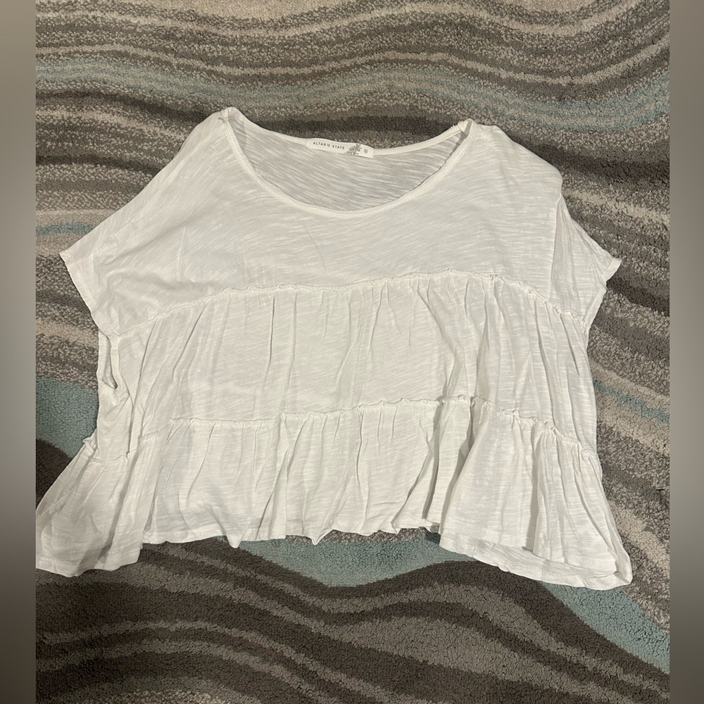 ALTER’D STATE FLOWY TOP